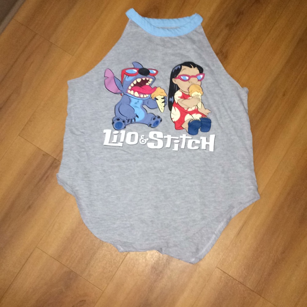 DISNEY LILO & STITCH